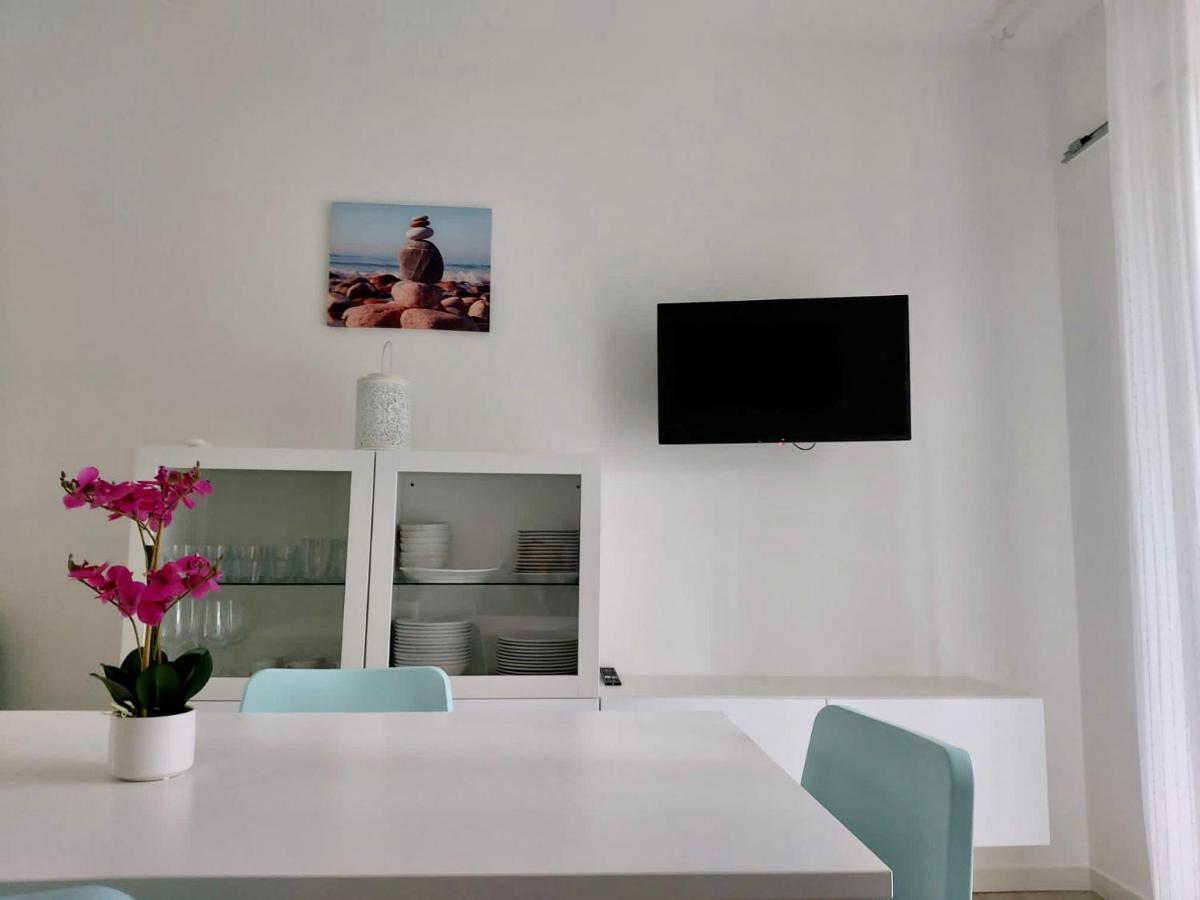 Villa Antonietta 3, Tra Pineta E Mare Bibione Eksteriør bilde